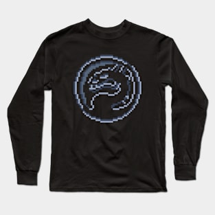 Mortal K Long Sleeve T-Shirt